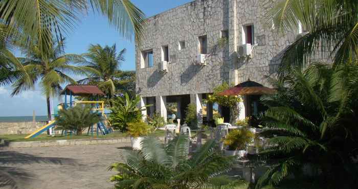 Others Beach Hotel Jacumã