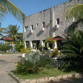 Primary image1Beach Hotel Jacumã,Barra do Gramame Beach飯店