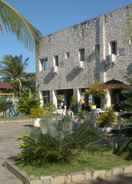 Imej utama Beach Hotel Jacumã