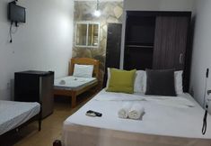 その他 5 Beach Hotel Jacumã