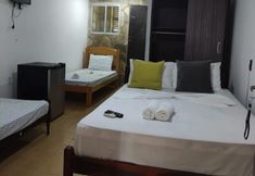 Others 5 Beach Hotel Jacumã