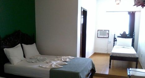 その他 2 Beach Hotel Jacumã