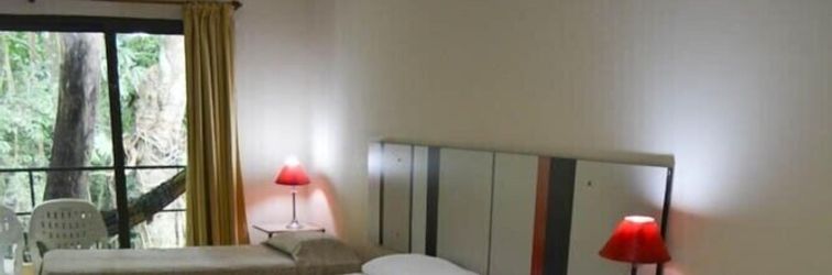 其他 Hotel Sol Cataratas