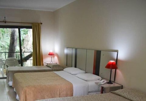 其他 Hotel Sol Cataratas