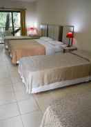 Bilik Hotel Sol Cataratas