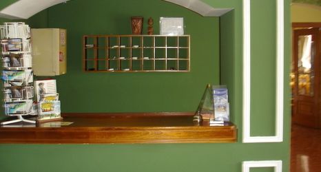 その他 2 Hotel Vista Nevada