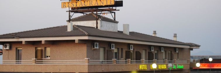 その他 Hotel Vista Nevada