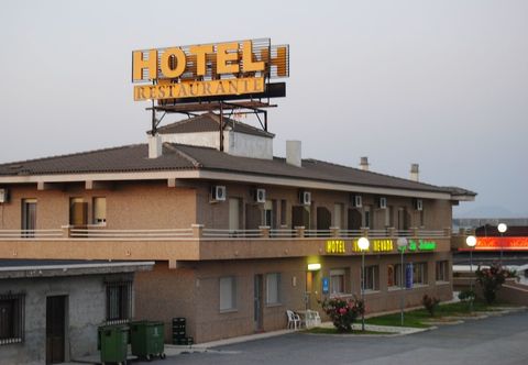 その他 Hotel Vista Nevada