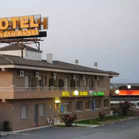 Primary image 1 Hotel Vista Nevada, Granada Hotels