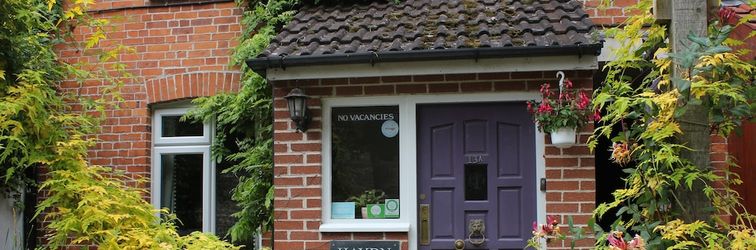 その他 Haydn House - B&B