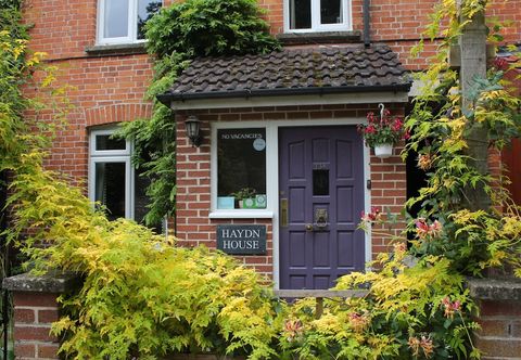 その他 Haydn House - B&B