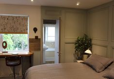 その他 4 Haydn House - B&B