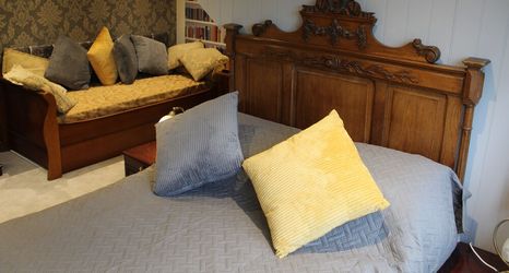 その他 2 Haydn House - B&B