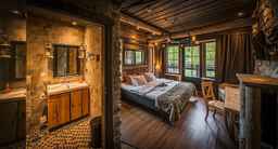 Hotel & Spa Resort Järvisydän, 8.950.624 VND