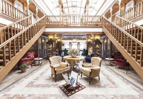 기타 Kerme Ottoman Palace - Boutique Class