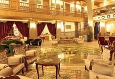 기타 7 Kerme Ottoman Palace - Boutique Class