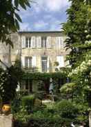 Primary image La Porte Rouge - The Red Door Inn Chambres d'Hotes