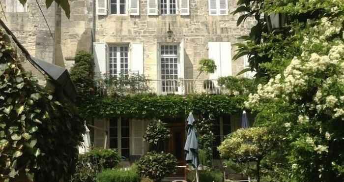 Others La Porte Rouge - The Red Door Inn Chambres d'Hotes