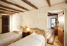 Lainnya 6 La Porte Rouge - The Red Door Inn Chambres d'Hotes