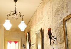 Lainnya 3 La Porte Rouge - The Red Door Inn Chambres d'Hotes