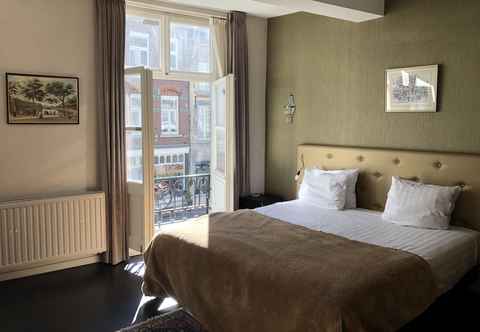 Others Boutique Hotel Grote Gracht