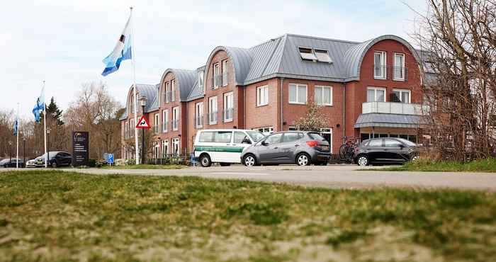 Lainnya Van der Valk Hotel Texel