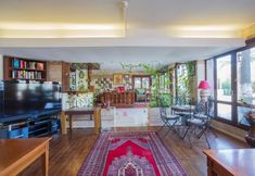 기타 4 Villa Daffodil - Special Class