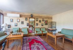 기타 3 Villa Daffodil - Special Class