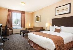 Lainnya 4 Ramada by Wyndham Estevan