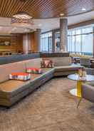 Imej utama SpringHill Suites Huntsville Downtown