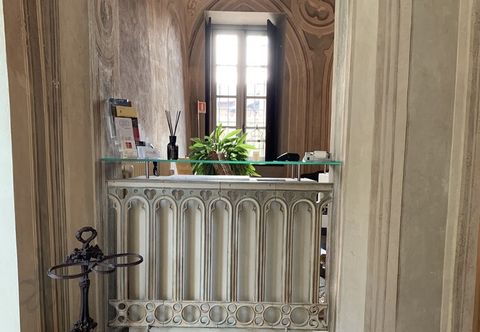 其他 Castello La Rocchetta