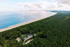 其他 Hotel Residenz Waldoase