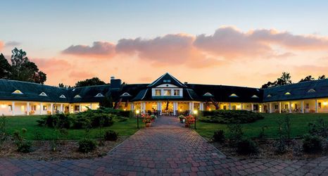 其他 2 Hotel Residenz Waldoase