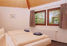 其他 7 Hotel Residenz Waldoase