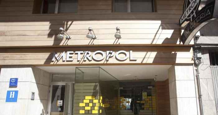 Others Metropol By Carris