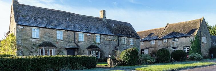 Others The Sibson Inn Hotel