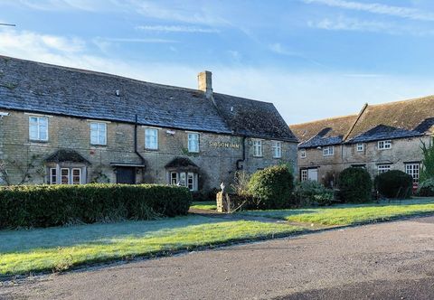 Others The Sibson Inn Hotel