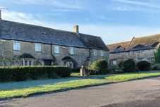 Others The Sibson Inn Hotel