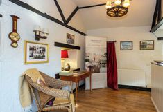 Others 2 The Sibson Inn Hotel