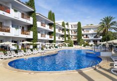 その他 6 Inturotel Esmeralda Garden