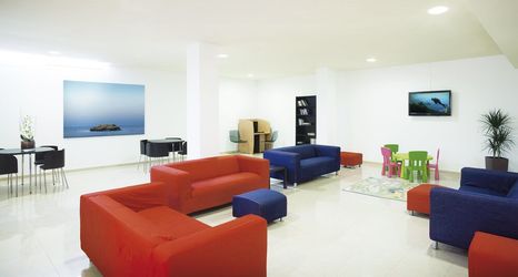 その他 2 Inturotel Esmeralda Garden