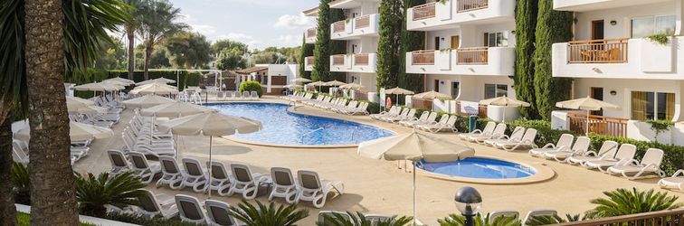 その他 Inturotel Esmeralda Garden