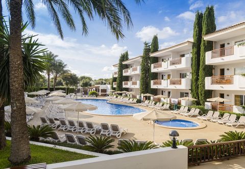 その他 Inturotel Esmeralda Garden