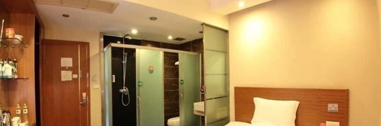 Others GreenTree Inn WenZhou XiaoNanMen Express Hotel