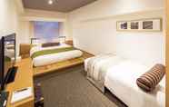 Others 6 Hotel Mystays Premier Omori