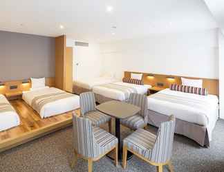 Lainnya 2 Hotel Mystays Premier Omori