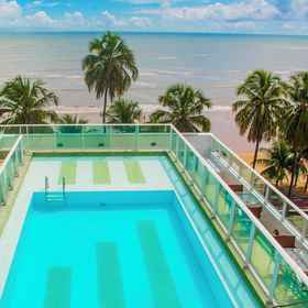 Primary image1Nord Easy Green Sunset,卡布布兰科灯塔飯店