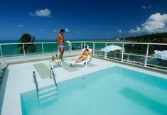 Others 2 Nord Easy Green Sunset