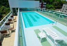 Lainnya 4 Nord Easy Green Sunset