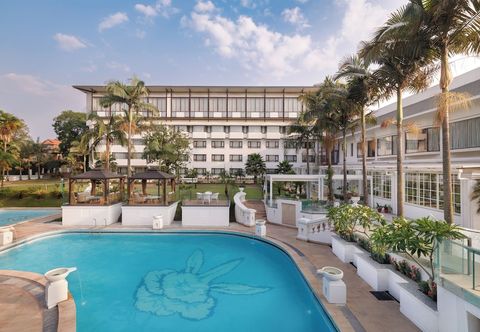 기타 Hotel Himalaya